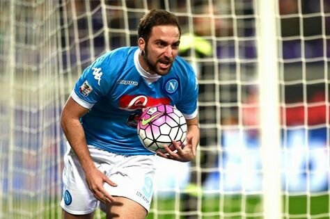 Serie A: Fiorentina - Napoli (1-1) - luned 29 febbraio 2016