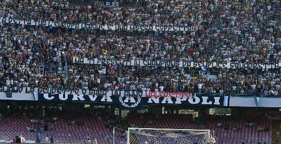 Serie A: Napoli - Chievo (0-1) - 14/09/2014