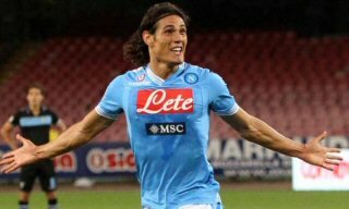 Serie A: Napoli - Lazio (3-0) - 26/09/2012