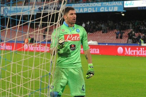 Napoli - Udinese (3-1)