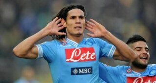 Serie A: Parma - Napoli (1-2) - 27/01/2013