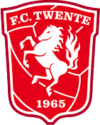 Watch all matches with opponent:  Twente